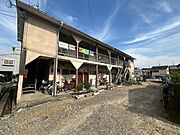 西山天王山駅より徒歩9分 築51年5ヶ月 2階建の賃貸物件
