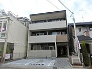 メゾンソレイユ友岡の賃貸物件