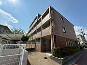 長岡天神駅より徒歩5分 2階 築24年6ヶ月の賃貸物件