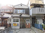 淀駅より徒歩15分 築49年8ヶ月 2階建の賃貸物件