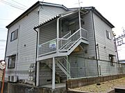 セゾン長岡の賃貸物件