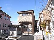 ラ・カーサディノンナの賃貸物件