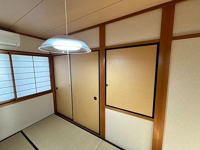 和室