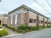 ランドパーク横大路１の賃貸物件