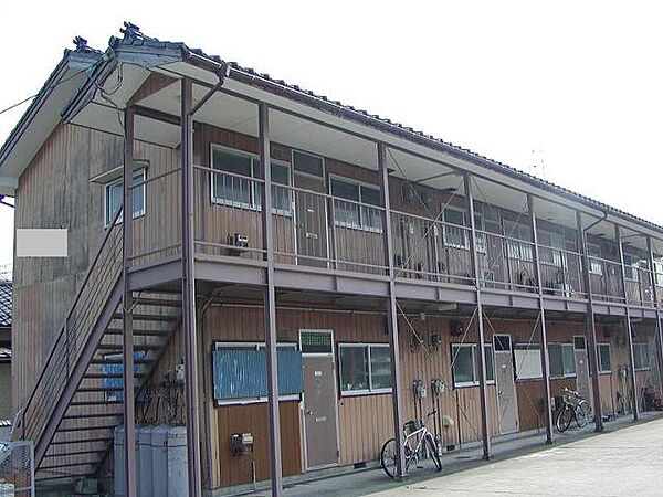 花屋荘 ２０１ 新潟県佐渡市千種 賃貸アパート2k 2階 34 70 株式会社萩田換地 の詳細情報 賃貸スタイル 物件id