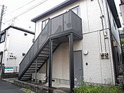 志木駅より徒歩15分 1階 築29年の賃貸物件