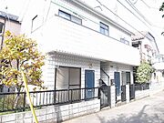 志木駅より徒歩10分 2階 築30年9ヶ月の賃貸物件