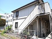 志木駅より徒歩5分 1階 築33年の賃貸物件