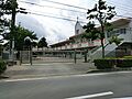 聖星保育園まで...