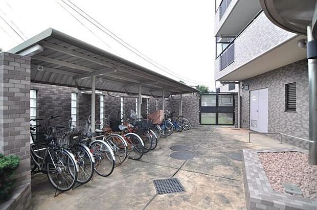 横浜和田町パーク・ホームズ(3LDK) 3階のその他画像