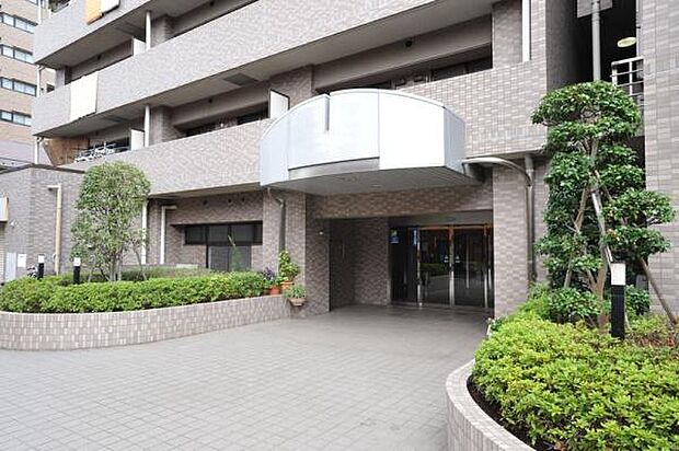 横浜南太田ホームズ(3LDK) 3階のその他画像