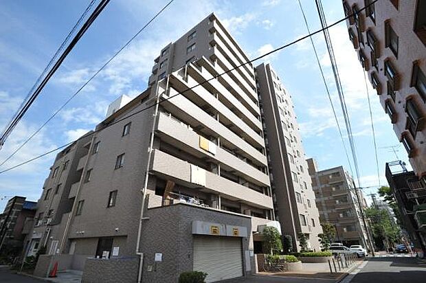 横浜南太田ホームズ(3LDK) 3階のその他画像