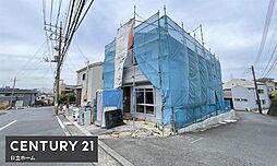 神奈川県横浜市旭区白根7丁目