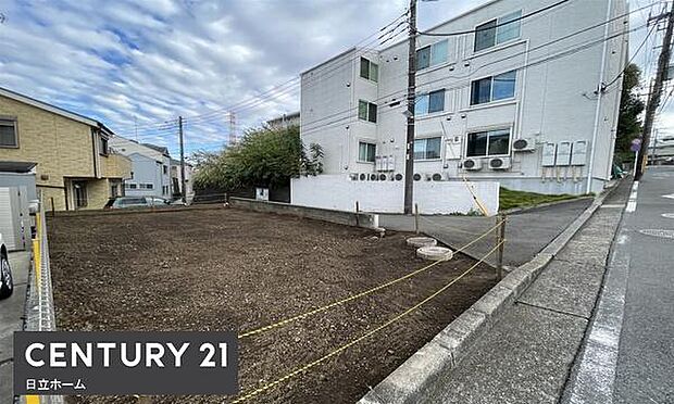 《現地》 ■さわやかな風が渡りたっぷり陽光がふりそそぐ立地。