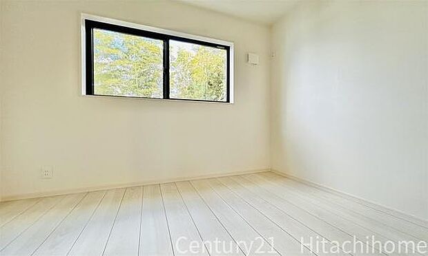 書斎や趣味のお部屋としてお使いいただけます。