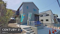 神奈川県横浜市金沢区東朝比奈3丁目