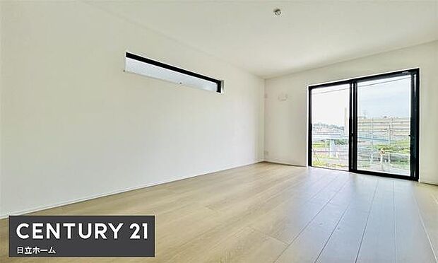 《寝室》　■心地よい眠りへといざなうしっとりと落ち着いた雰囲気の寝室。