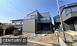 神奈川県横浜市保土ケ谷区峰岡町2丁目
