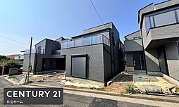 神奈川県横浜市保土ケ谷区峰岡町2丁目