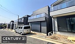 神奈川県横浜市保土ケ谷区峰岡町2丁目