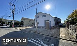 神奈川県横浜市栄区桂台西2丁目