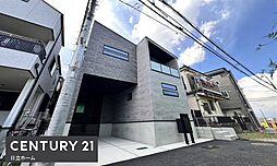 神奈川県横浜市南区三春台