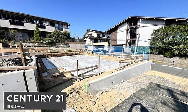 《現地》 ■現地写真です