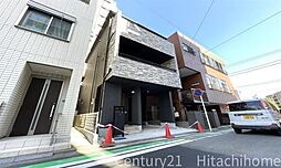神奈川県横浜市西区浅間町4丁目