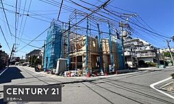 神奈川県横浜市港北区小机町