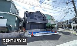 神奈川県横浜市中区本牧満坂