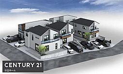 神奈川県横浜市保土ケ谷区仏向町