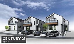 神奈川県横浜市保土ケ谷区仏向町