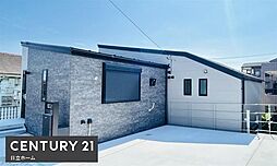 神奈川県横浜市神奈川区三ツ沢中町