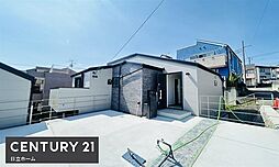 神奈川県横浜市神奈川区三ツ沢中町