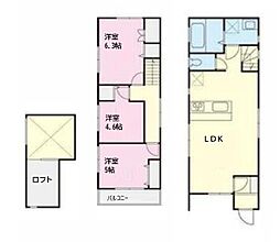 神奈川県横浜市旭区南希望が丘