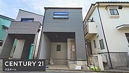 神奈川県横浜市泉区中田南5丁目