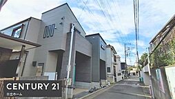 神奈川県横浜市泉区中田南5丁目