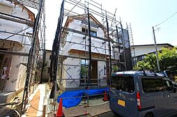 神奈川県横浜市港南区日限山３丁目