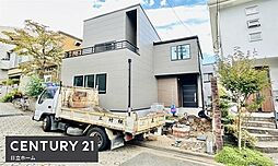 神奈川県横浜市泉区岡津町