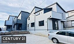 神奈川県横浜市港南区日限山1丁目