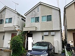 神奈川県横浜市保土ケ谷区権太坂3丁目