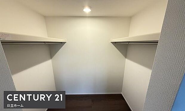 《収納》　■収納はあればあるほど助かりますね。