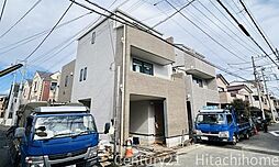 神奈川県横浜市鶴見区潮田町1丁目