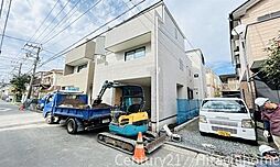 神奈川県横浜市鶴見区潮田町1丁目