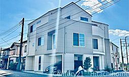 神奈川県横浜市戸塚区上矢部町