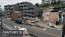 神奈川県横浜市保土ケ谷区釜台町