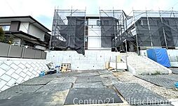 神奈川県横浜市泉区中田北3丁目