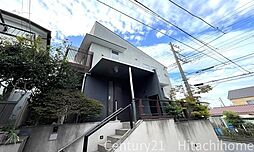 神奈川県横浜市港南区芹が谷3丁目