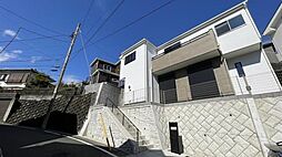 神奈川県横浜市港南区笹下6丁目