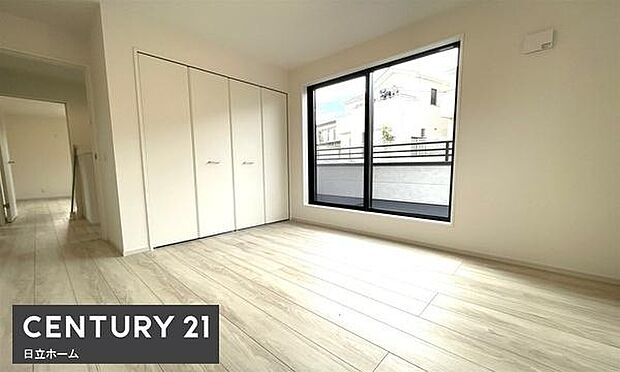 《子供部屋》　■お子様の勉強部屋に。。グングンと成績ＵＰの予感が。。